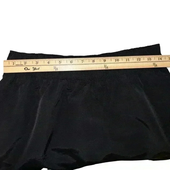 North Face skirt with shorts underneath size small - Picture 10 of 10